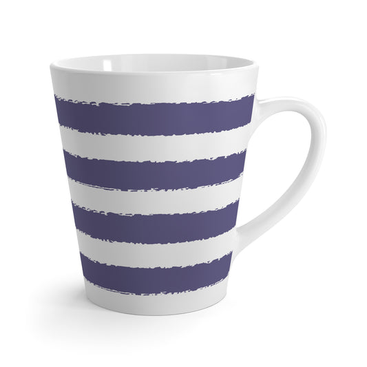 12oz Graphic Art Latte Mug | LM-1092-175-221