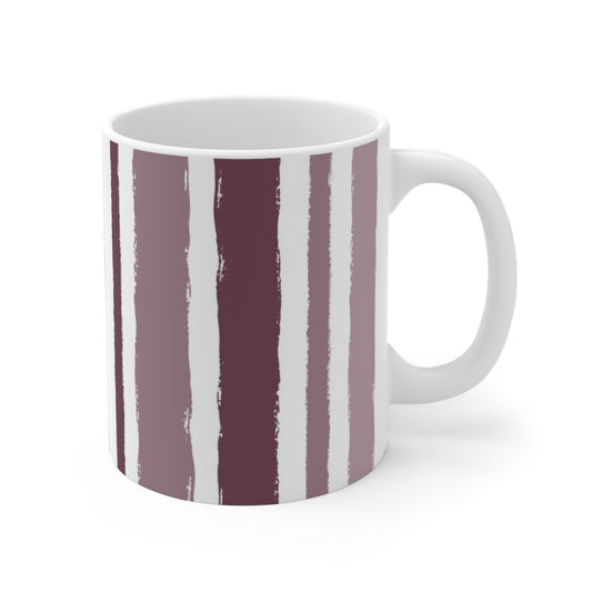 11oz Graphic Art Ceramic Mug | CM-1211-111