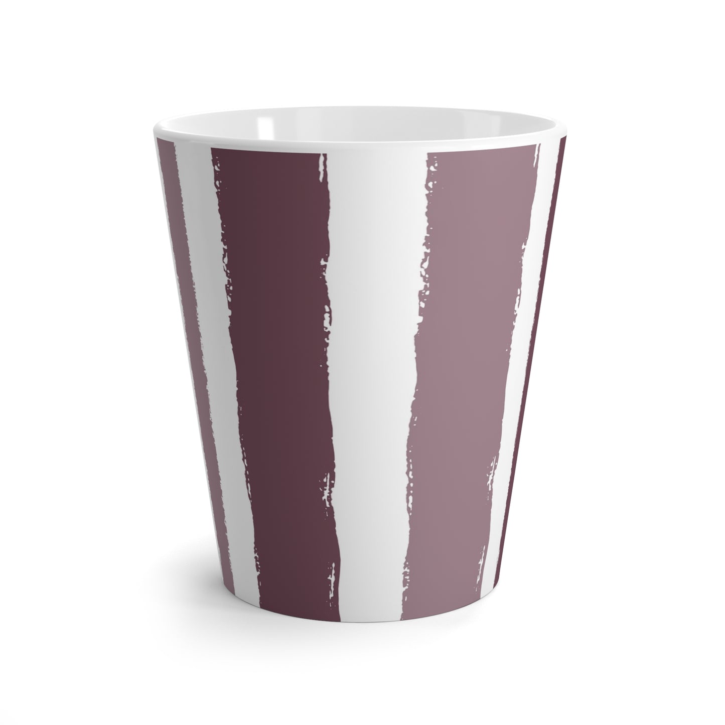 12oz Graphic Art Latte Mug | LM-1211-111