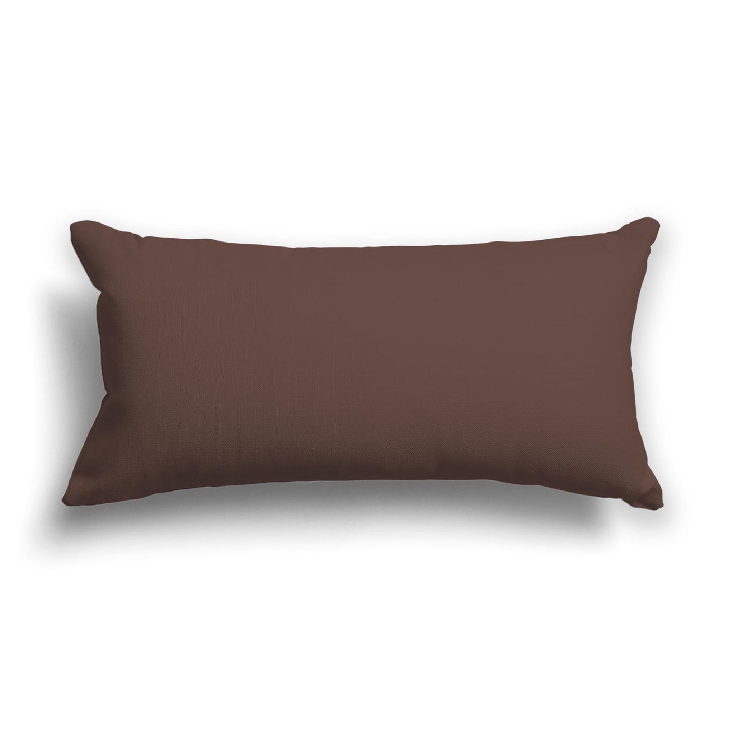 Brown Cotton Canvas Cushion Covers, CACU-1161-999