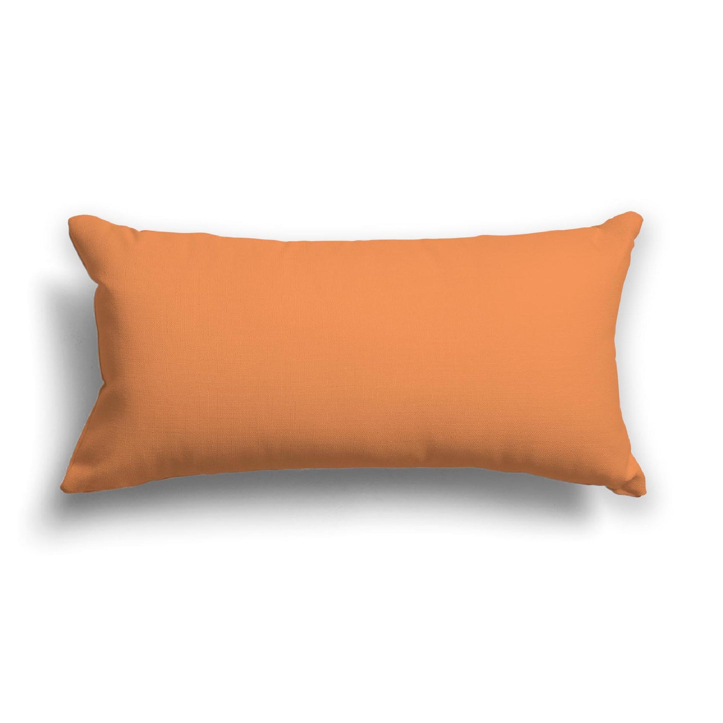 Orange Cotton Canvas Cushion Covers, CACU-1181-999
