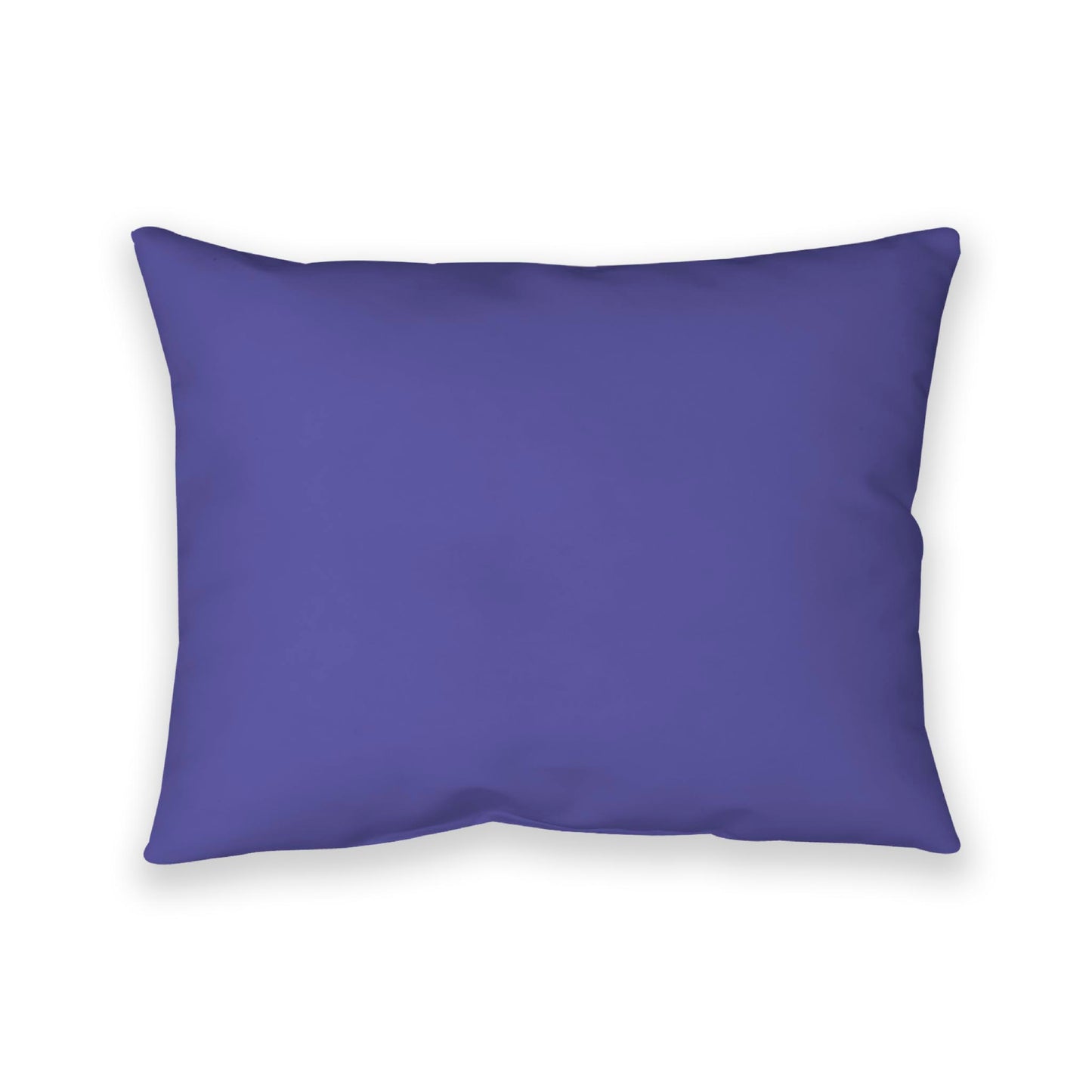 Purple Cotton Canvas Cushion Covers, CACU-1300-999