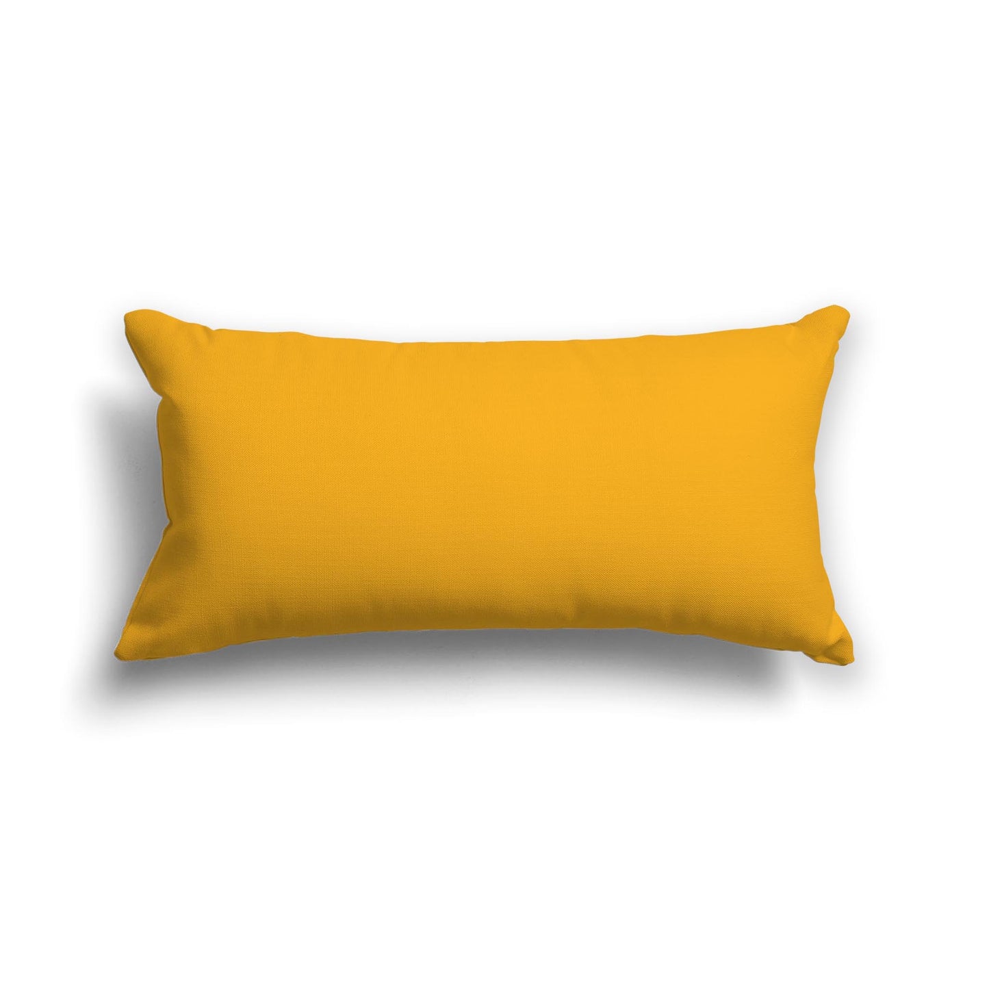 Yellow-Orange Cotton Canvas Cushion Covers, CACU-1310-999