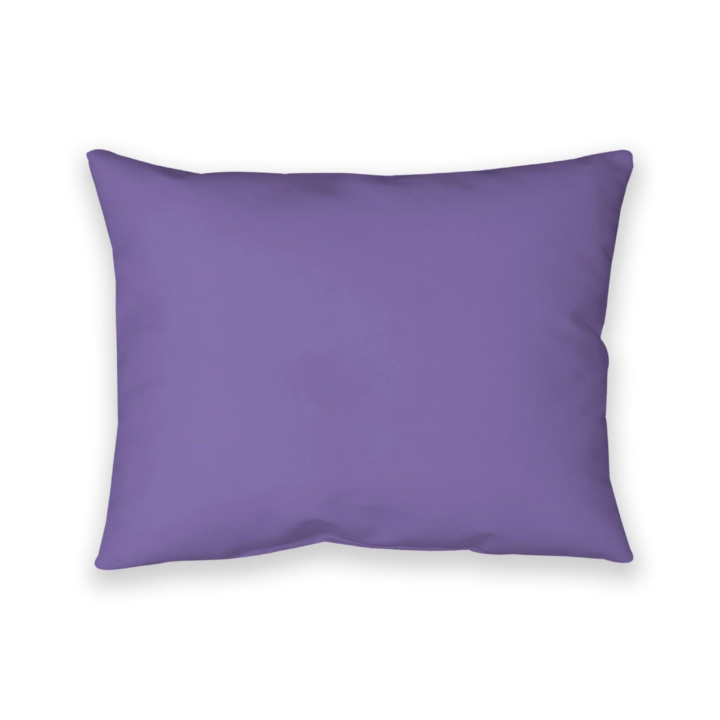 Purple Cotton Canvas Cushion Covers, CACU-1320-999