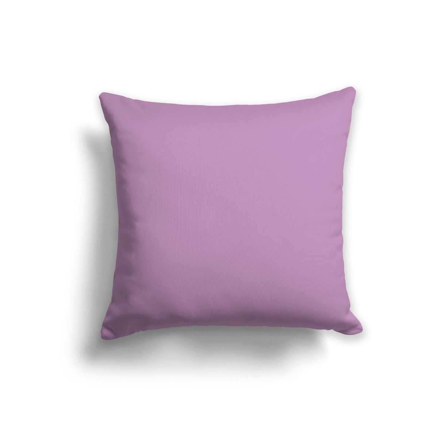 Mauve Cotton Canvas Cushion Covers, CACU-1360-999