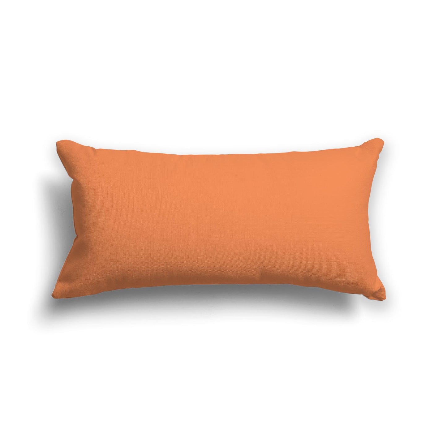 Orange Cotton Canvas Cushion Covers, CACU-1380-999