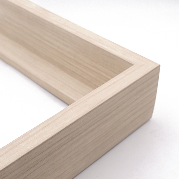 Fine Art Canvas Print - 12x28 16x37 20x47 24x56 inches | Hydrangeas & Zinnias in Acrylic, CPT-1030-001