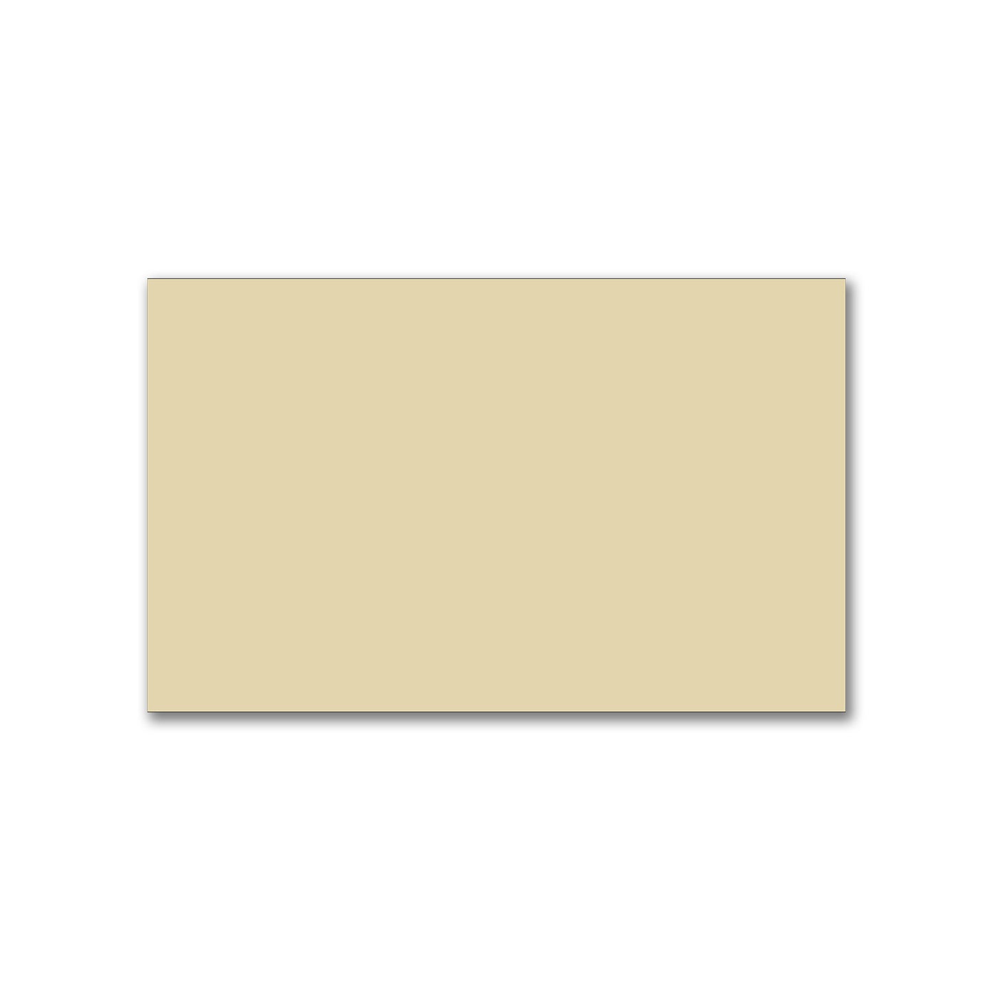 Tan Spun Polyester Fabric #FASP-1014-999