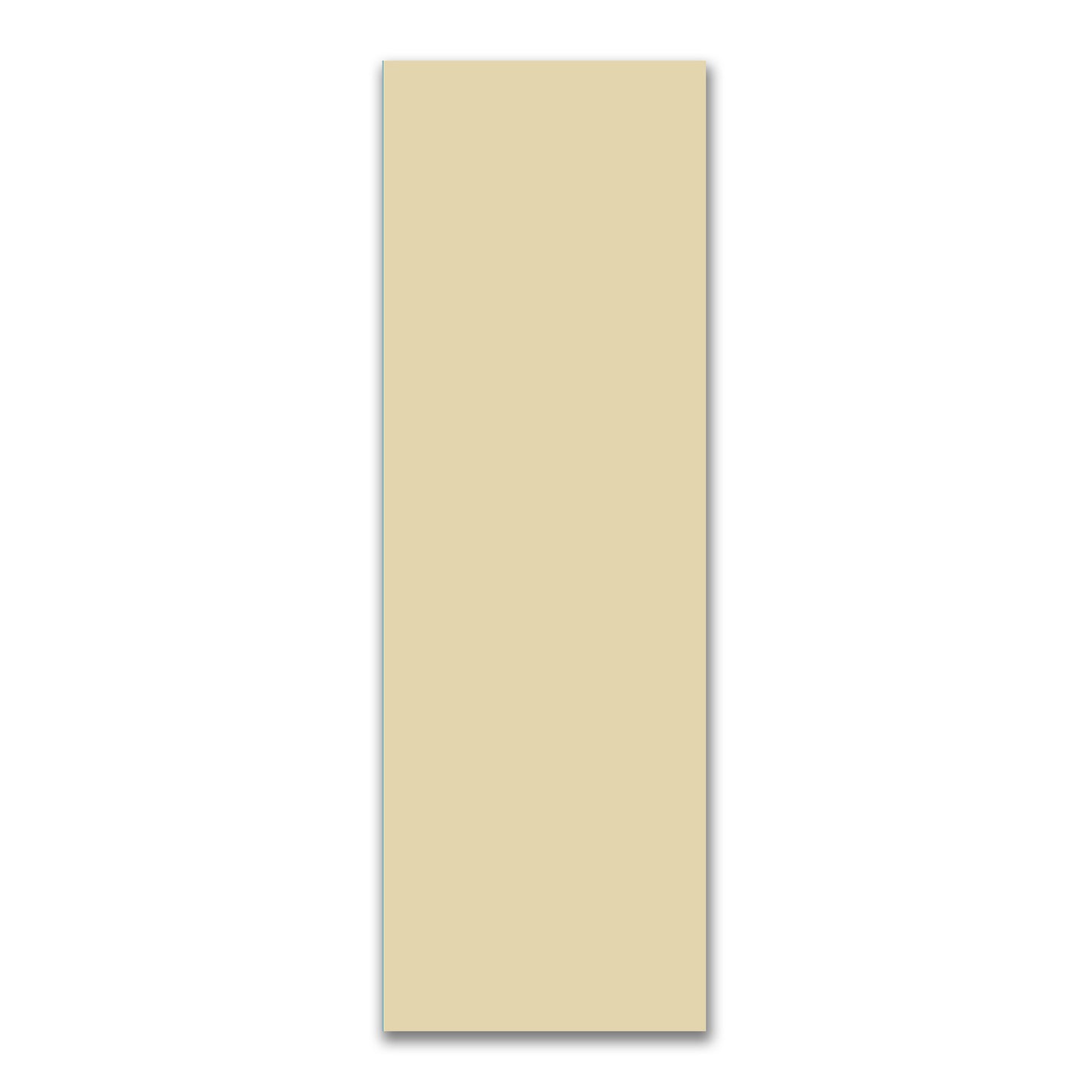 Tan Spun Polyester Fabric #FASP-1014-999