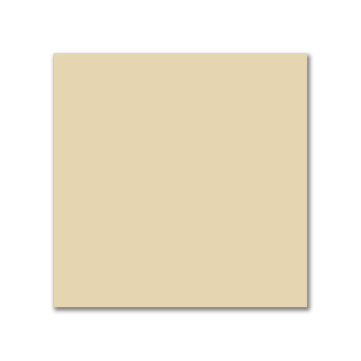 Tan Spun Polyester Fabric #FASP-1014-999