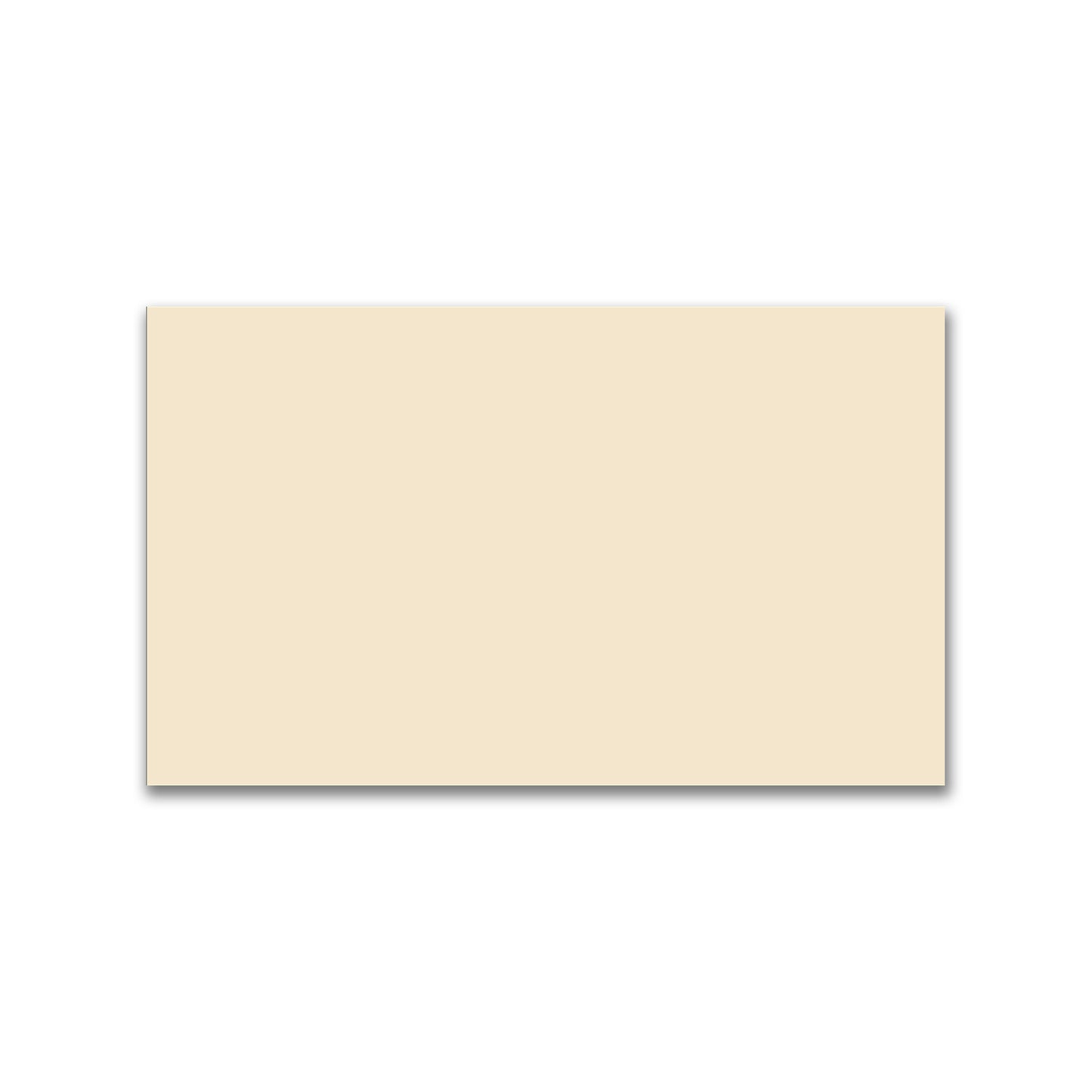 Beige Spun Polyester Fabric #FASP-1015-999