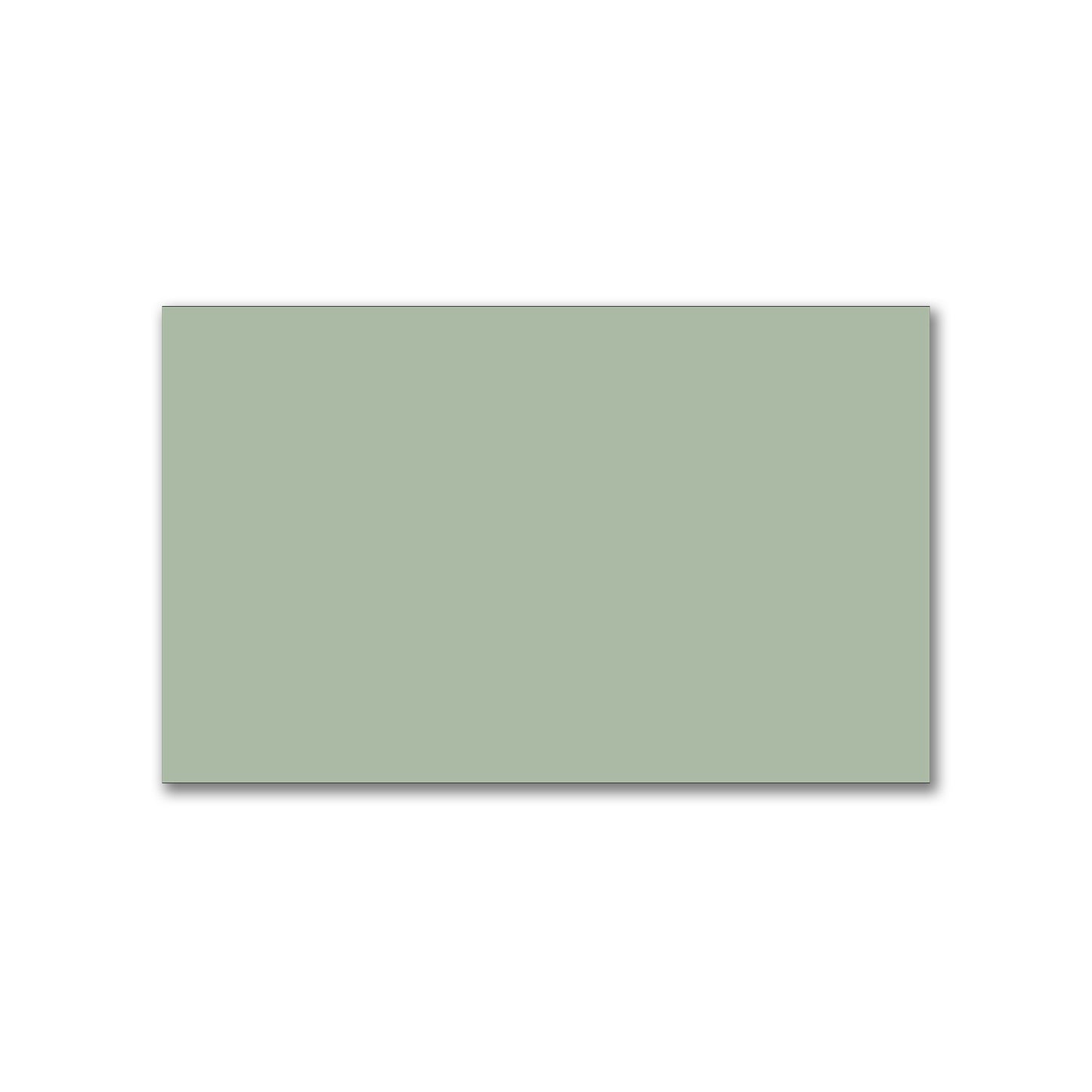 Green Spun Polyester Fabric #FASP-1052-999