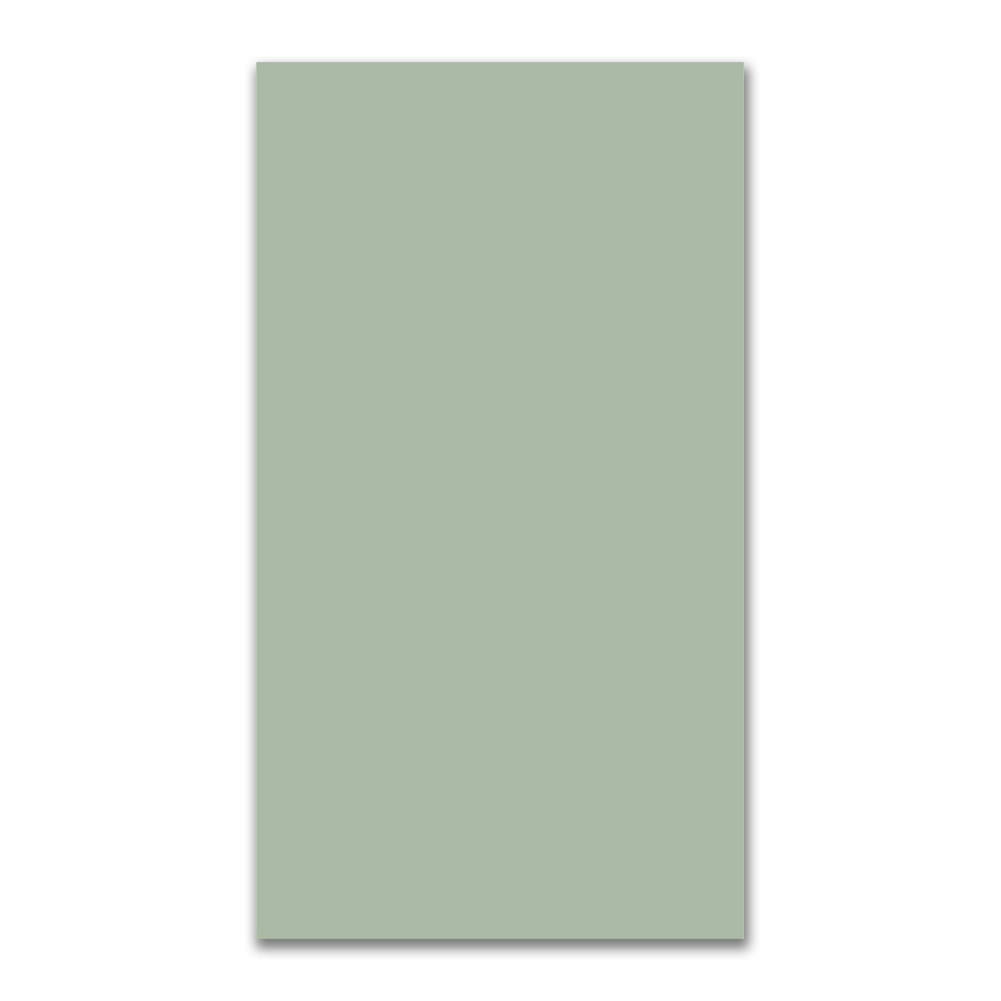 Green Spun Polyester Fabric #FASP-1052-999