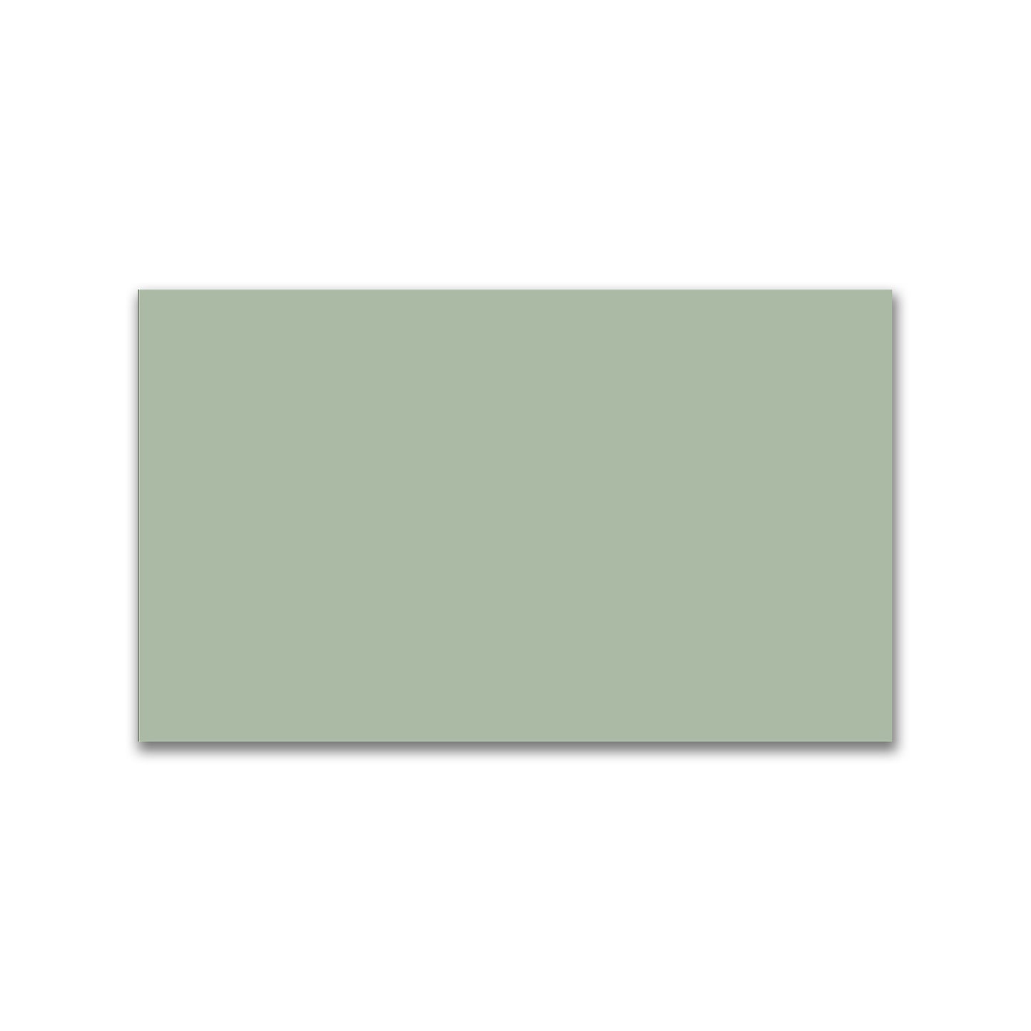 Green Spun Polyester Fabric #FASP-1052-999