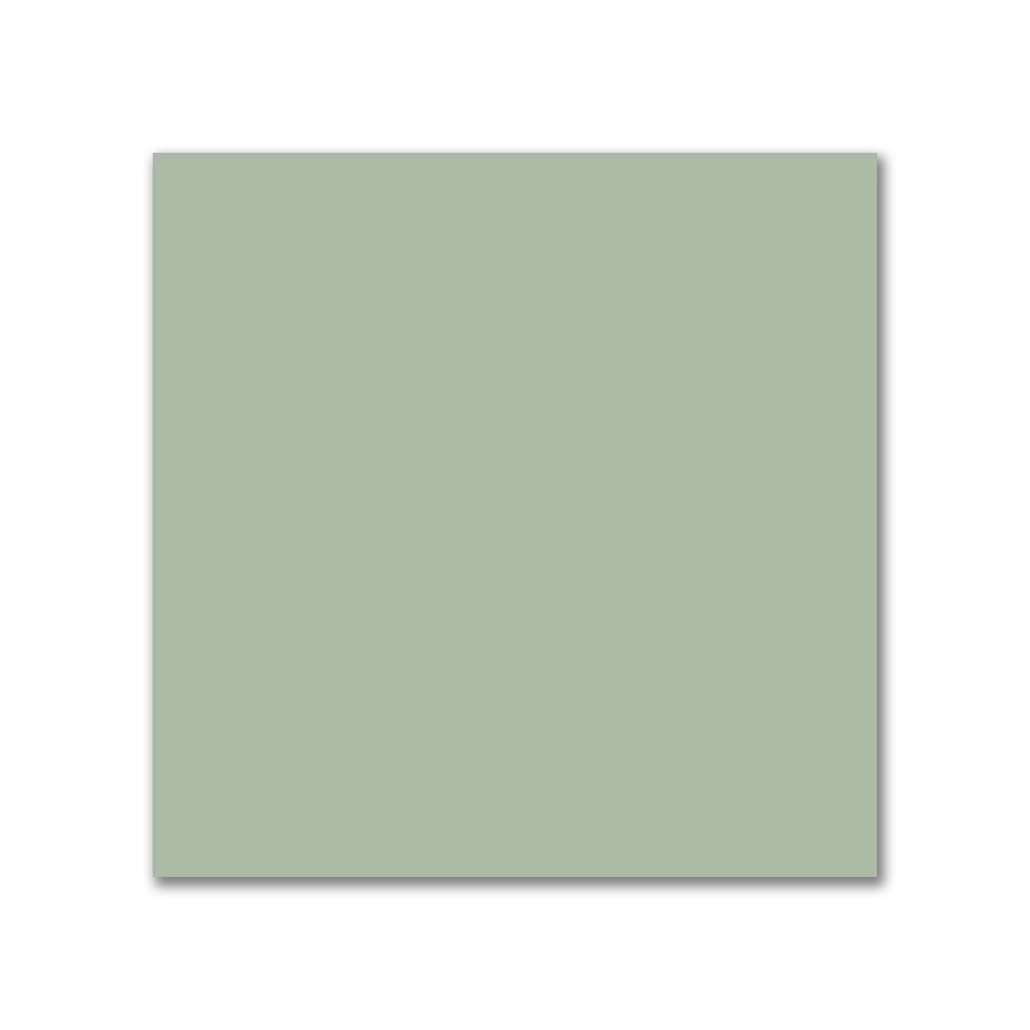 Green Spun Polyester Fabric #FASP-1052-999