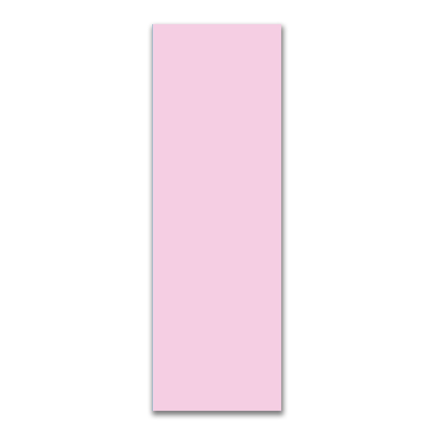 Pink Spun Polyester Fabric #FASP-1081-999