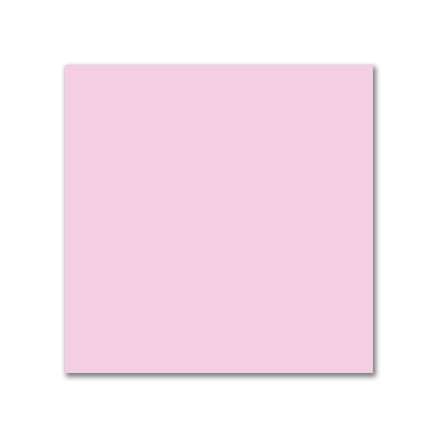 Pink Spun Polyester Fabric #FASP-1081-999
