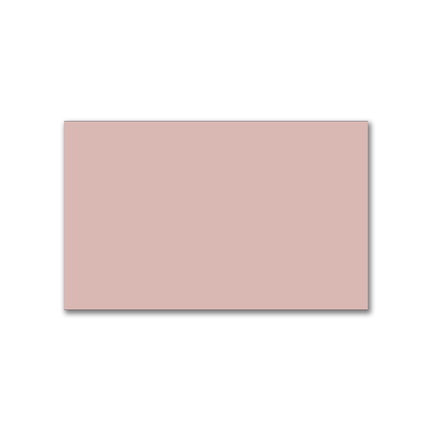 Salmon Spun Polyester Fabric #FASP-1139-999