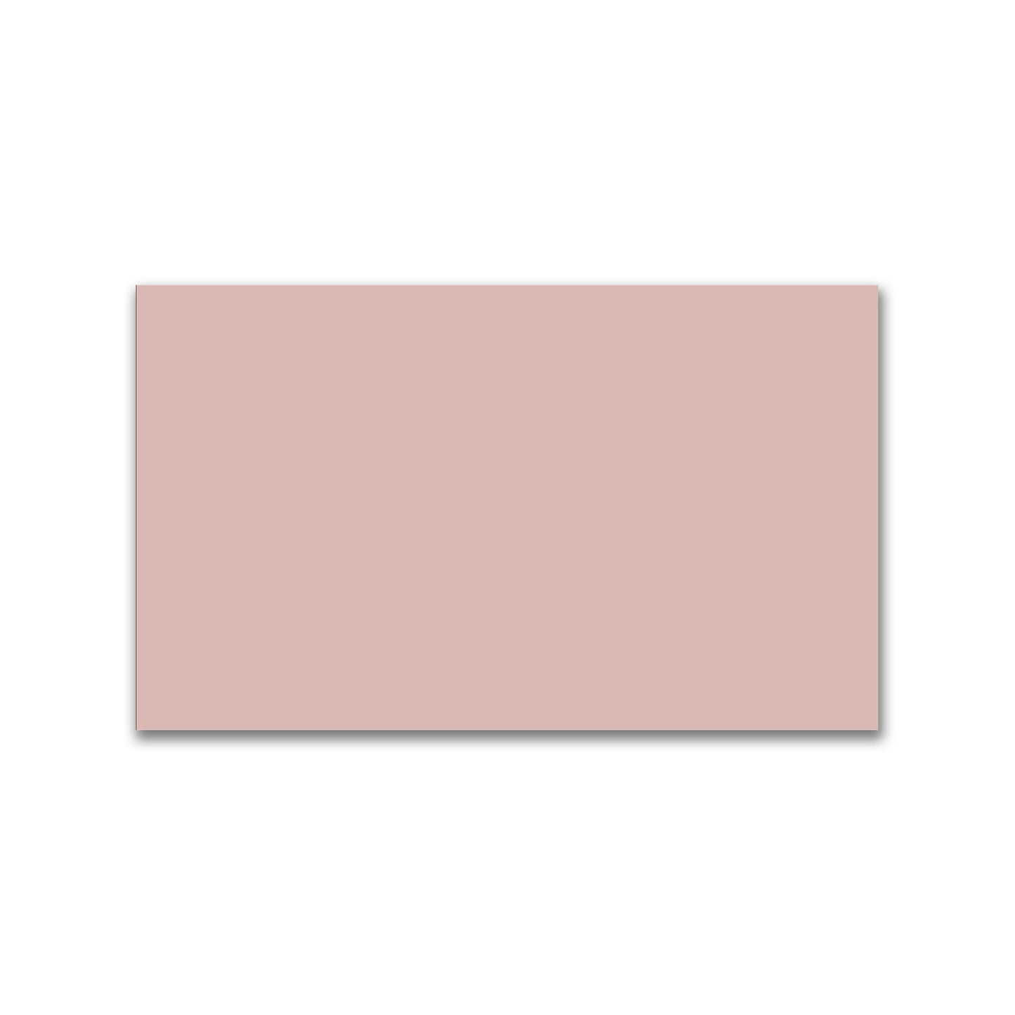Salmon Spun Polyester Fabric #FASP-1139-999