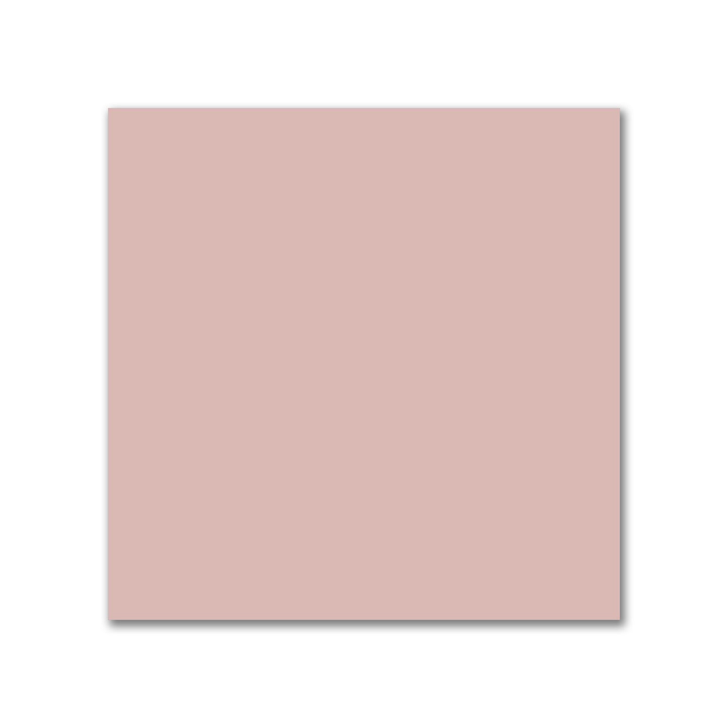 Salmon Spun Polyester Fabric #FASP-1139-999