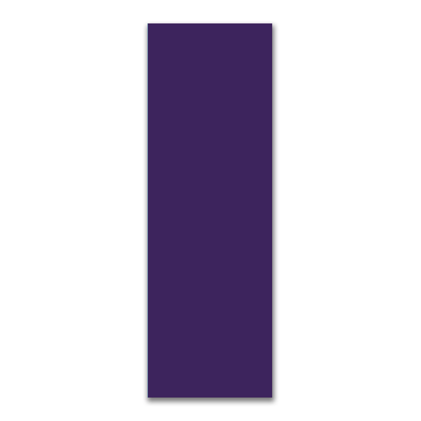 Purple Spun Polyester Fabric #FASP-1143-999