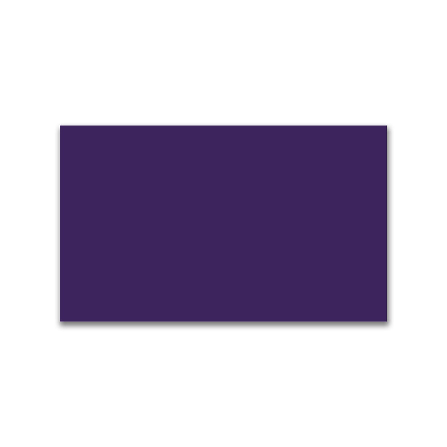 Purple Spun Polyester Fabric #FASP-1143-999