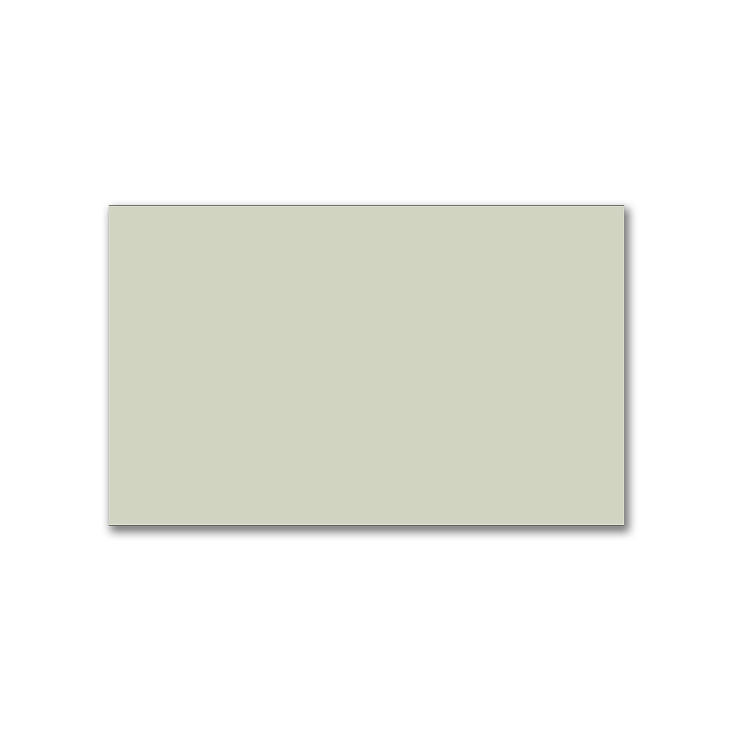 Pale Green Spun Polyester Fabric #FASP-1241-999
