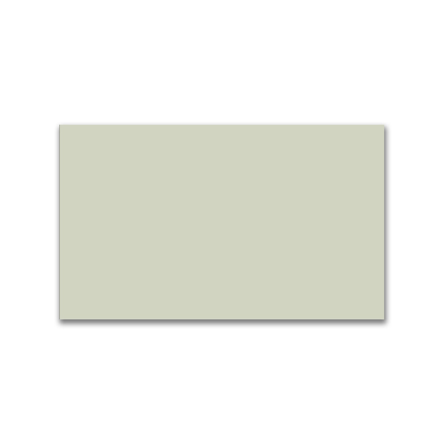 Pale Green Spun Polyester Fabric #FASP-1241-999