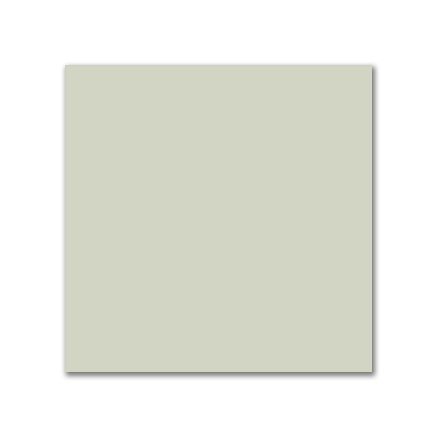 Pale Green Spun Polyester Fabric #FASP-1241-999