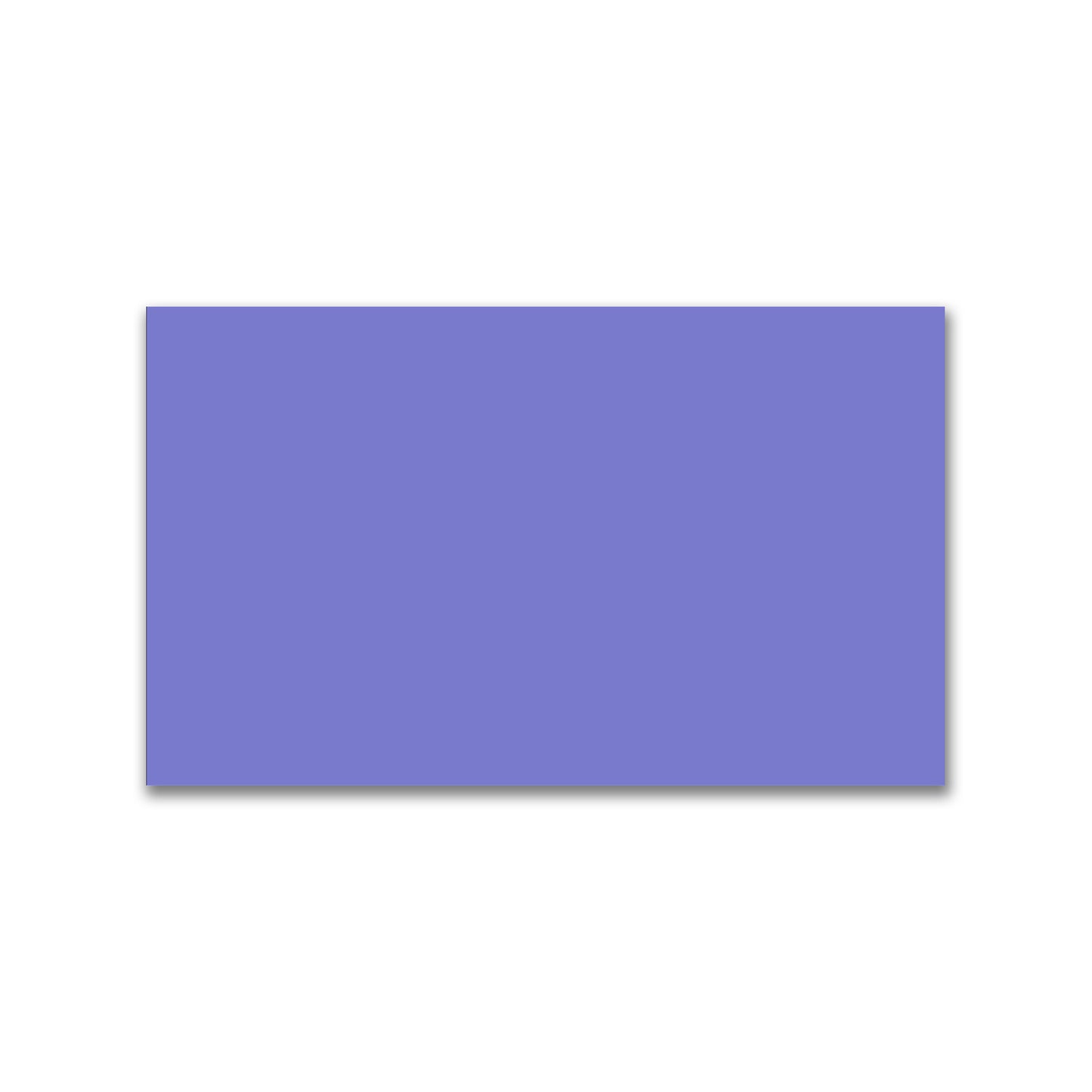 Purple Spun Polyester Fabric #FASP-1300-999