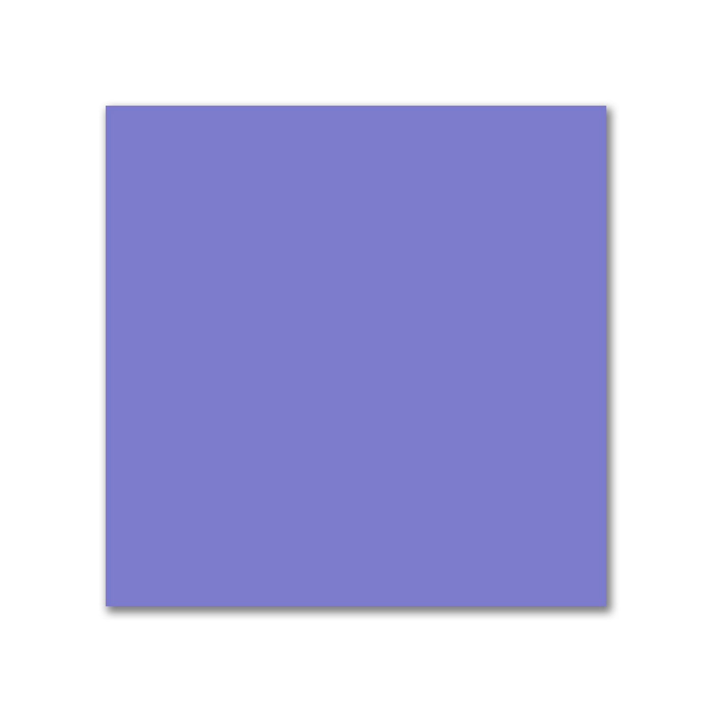 Purple Spun Polyester Fabric #FASP-1300-999