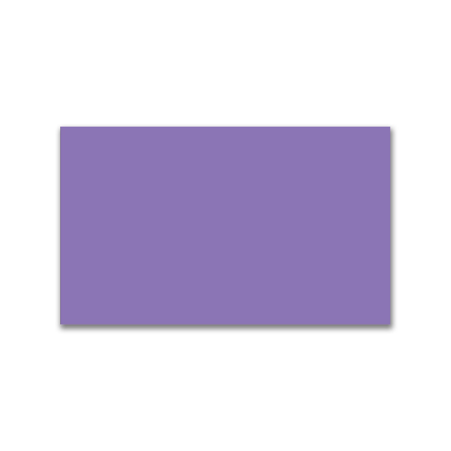 Purple Spun Polyester Fabric #FASP-1320-999