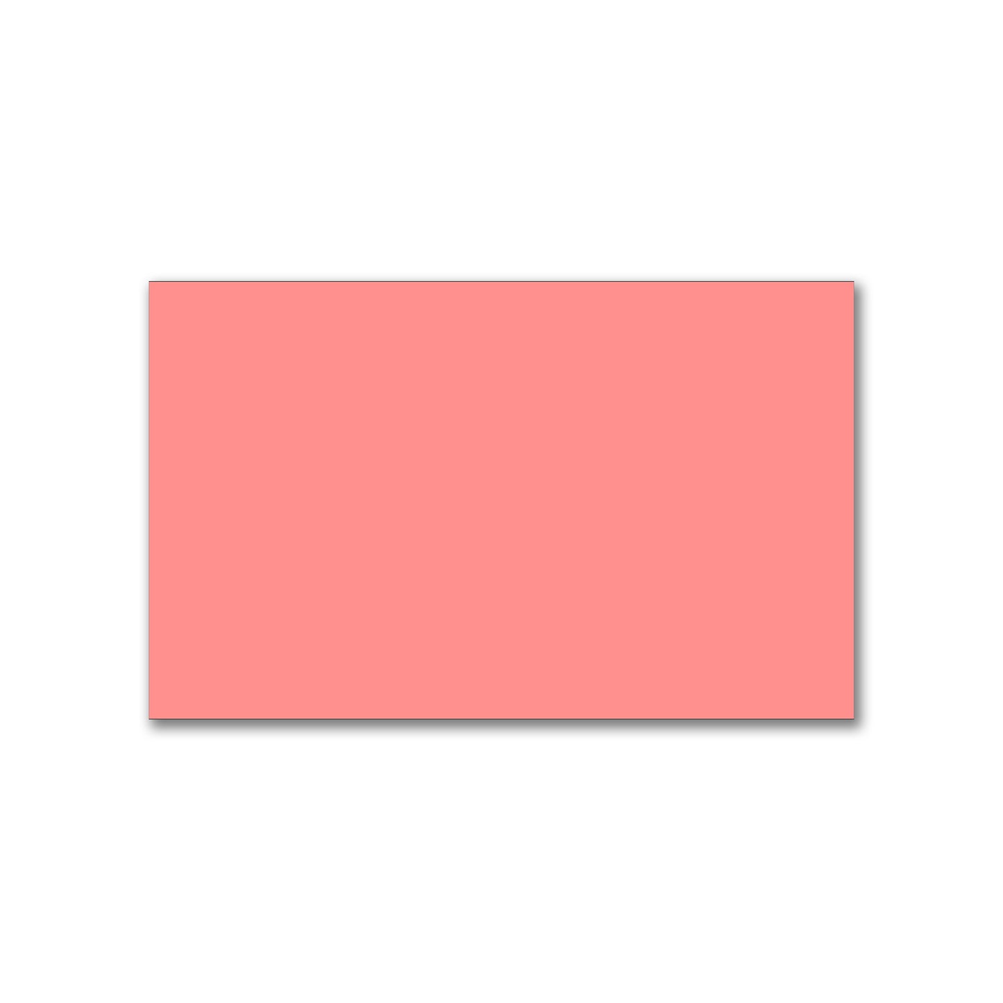 Pink Spun Polyester Fabric #FASP-1340-999