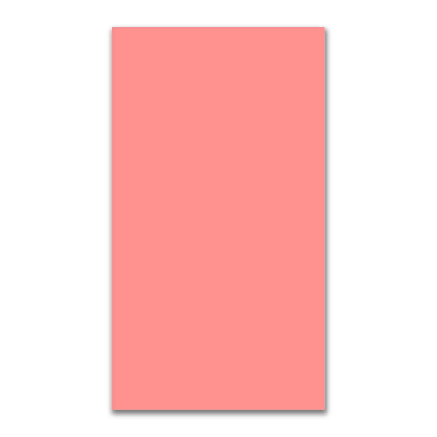Pink Spun Polyester Fabric #FASP-1340-999