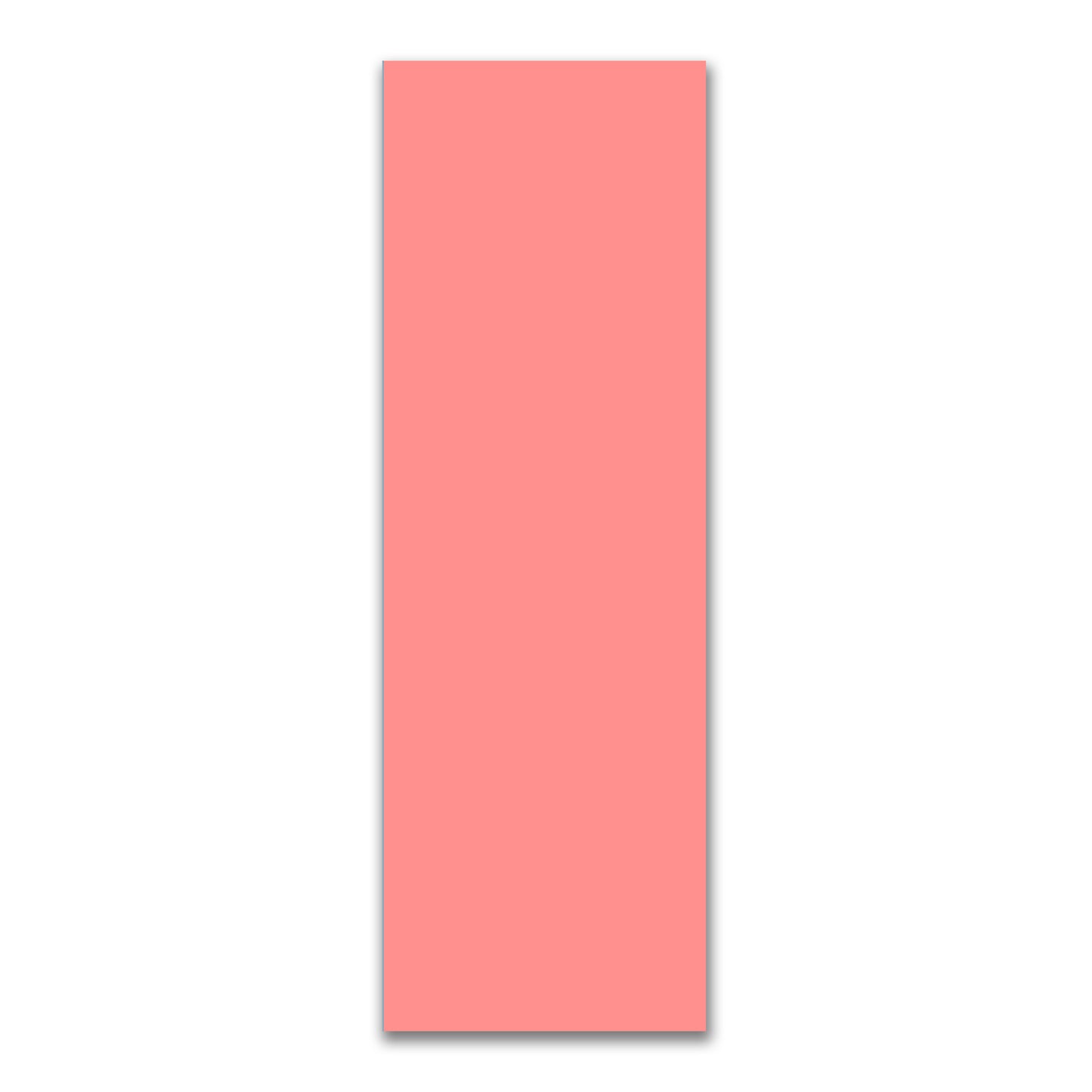 Pink Spun Polyester Fabric #FASP-1340-999