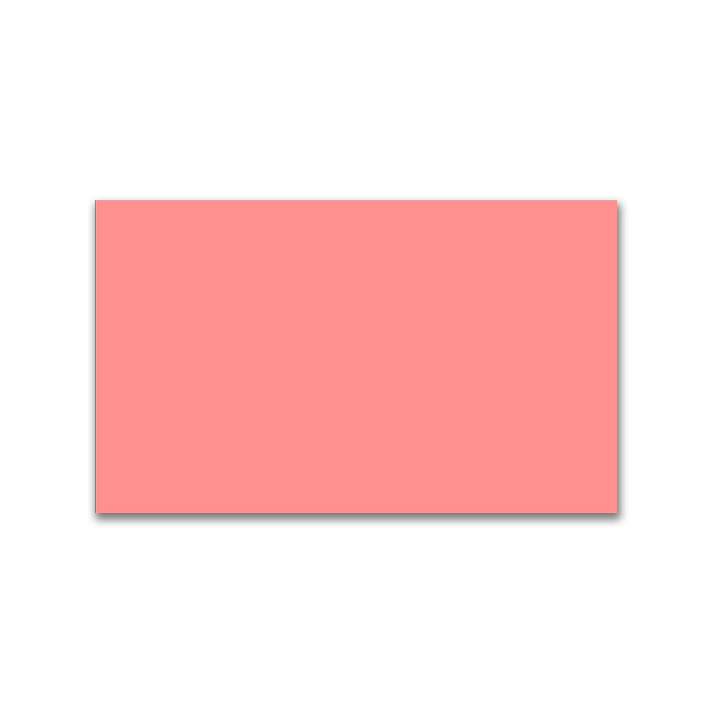 Pink Spun Polyester Fabric #FASP-1340-999