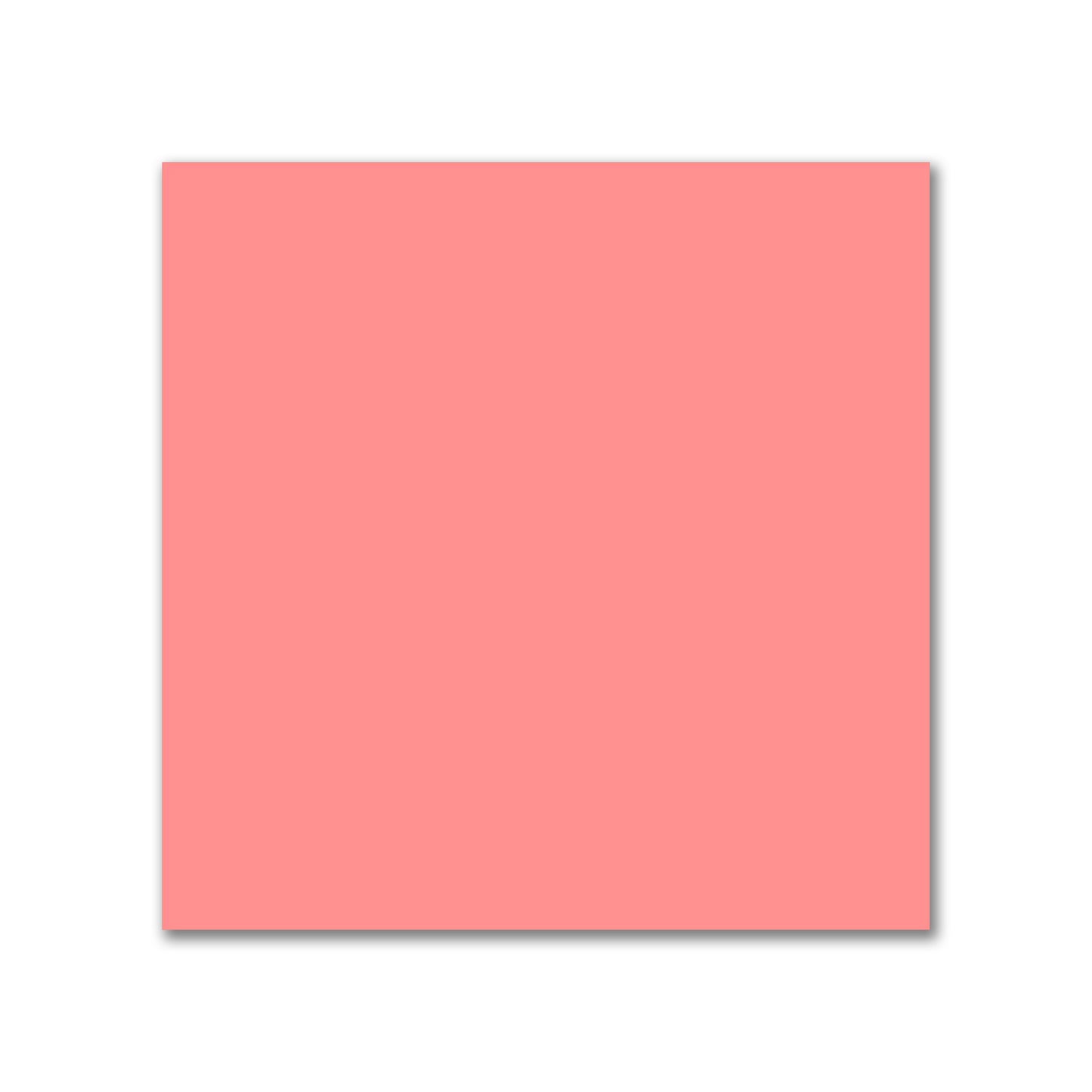Pink Spun Polyester Fabric #FASP-1340-999