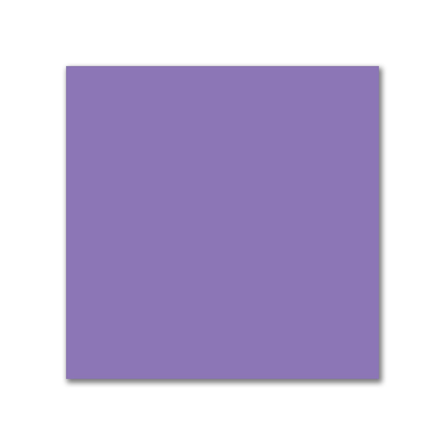Purple Spun Polyester Fabric #FASP-1350-999