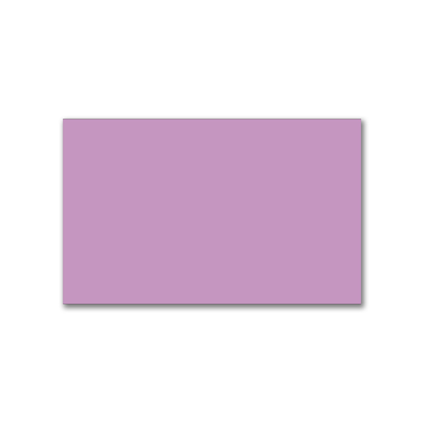Mauve Spun Polyester Fabric #FASP-1360-999