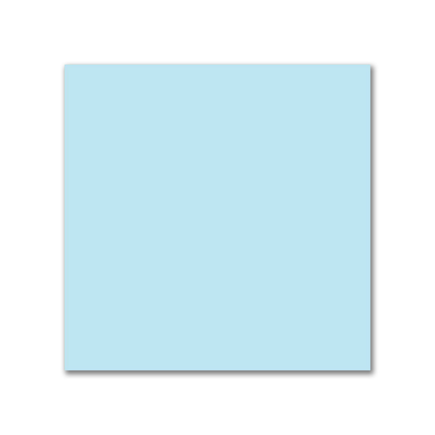 Blue Spun Polyester Fabric #FASP-1370-999