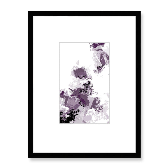 Framed Graphic Art Print, Faux Mat - 18x24 inches | FMV-1180-7694, Prints, Graphic art, Black Frame, 45 x 60 cm ,18 x 24 inches