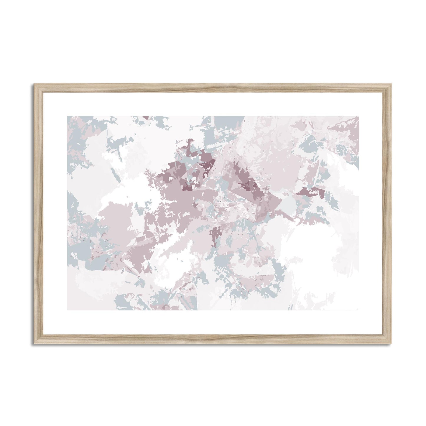Framed Graphic Art Print, White Mat - 8x6, 12x8, 14x11, 16x12, 20x16, 24x18, 28x20 inches | FPH-1210-7698