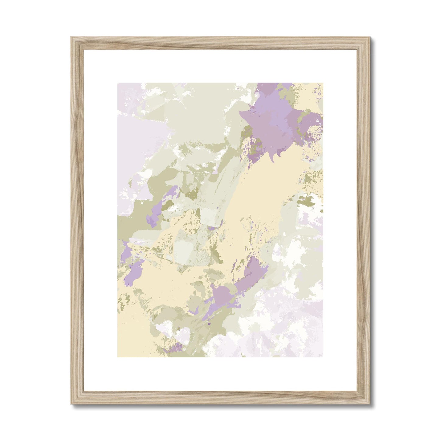 Framed Graphic Art Print, fpv-1250-7688, 16"x20", Natural Frame