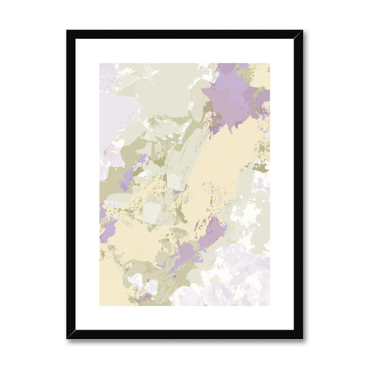 Framed Graphic Art Print, fpv-1250-7688, 18"x24", Black Frame