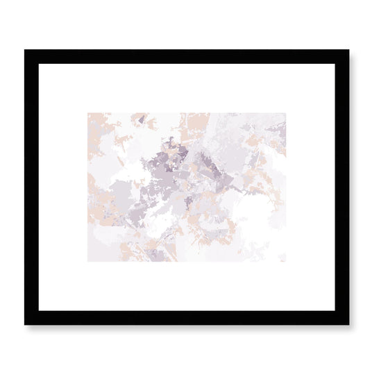 Framed Graphic Art Print, White Mat - 12x10 16x13 20x16 28x22 inches | FPH-1180-7698, Prints, Graphic art, Black Frame, 30 x 25 cm ,12 x 10 inches