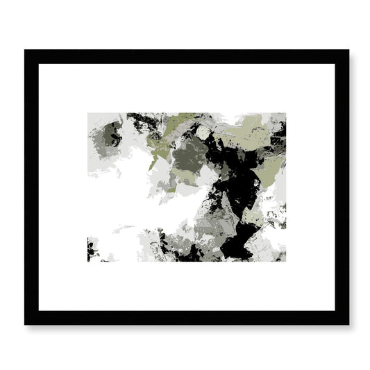 Framed Graphic Art Print, White Mat - 12x10 16x13 20x16 28x22 inches | FPH- 1240-7692, Prints, Graphic art, Black Frame, 30 x 25 cm ,12 x 10 inches