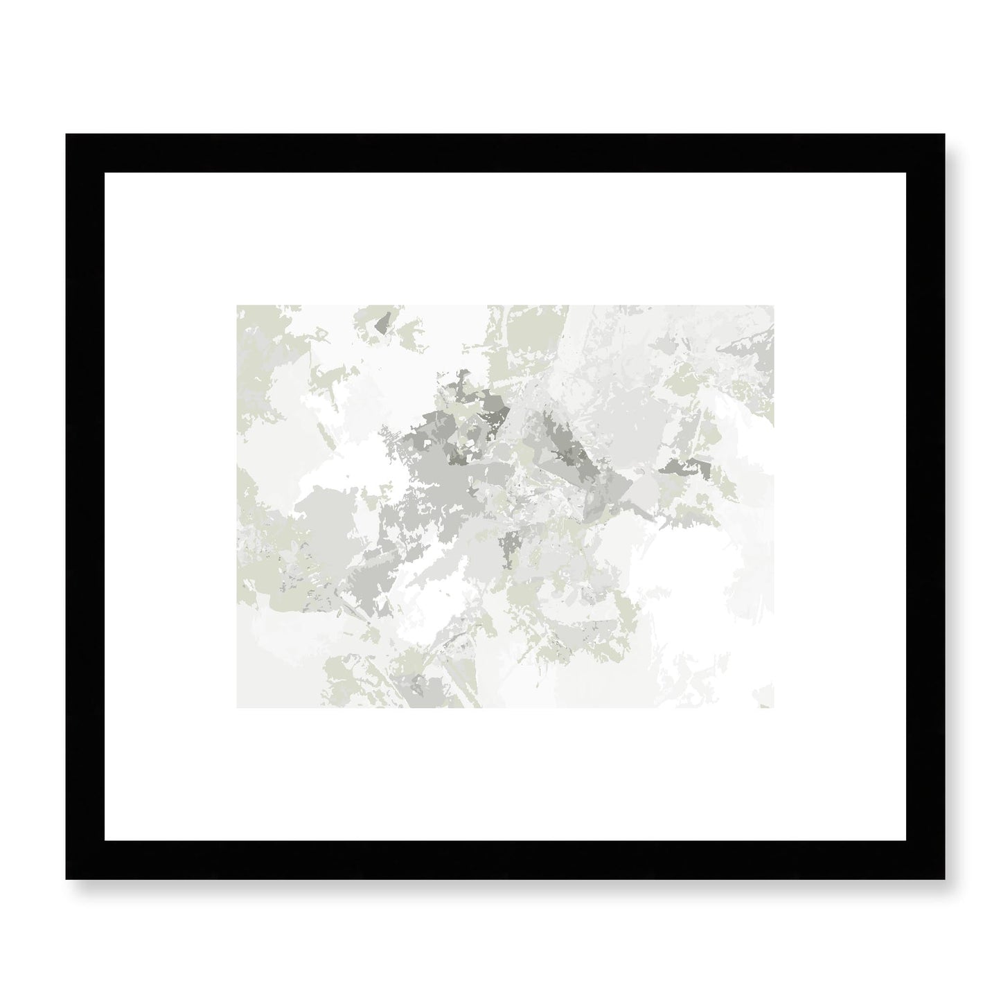 Framed Graphic Art Print, White Mat - 12x10 16x13 20x16 28x22 inches | FPH- 1240-7698, Prints, Graphic art, Black Frame, 30 x 25 cm ,12 x 10 inches