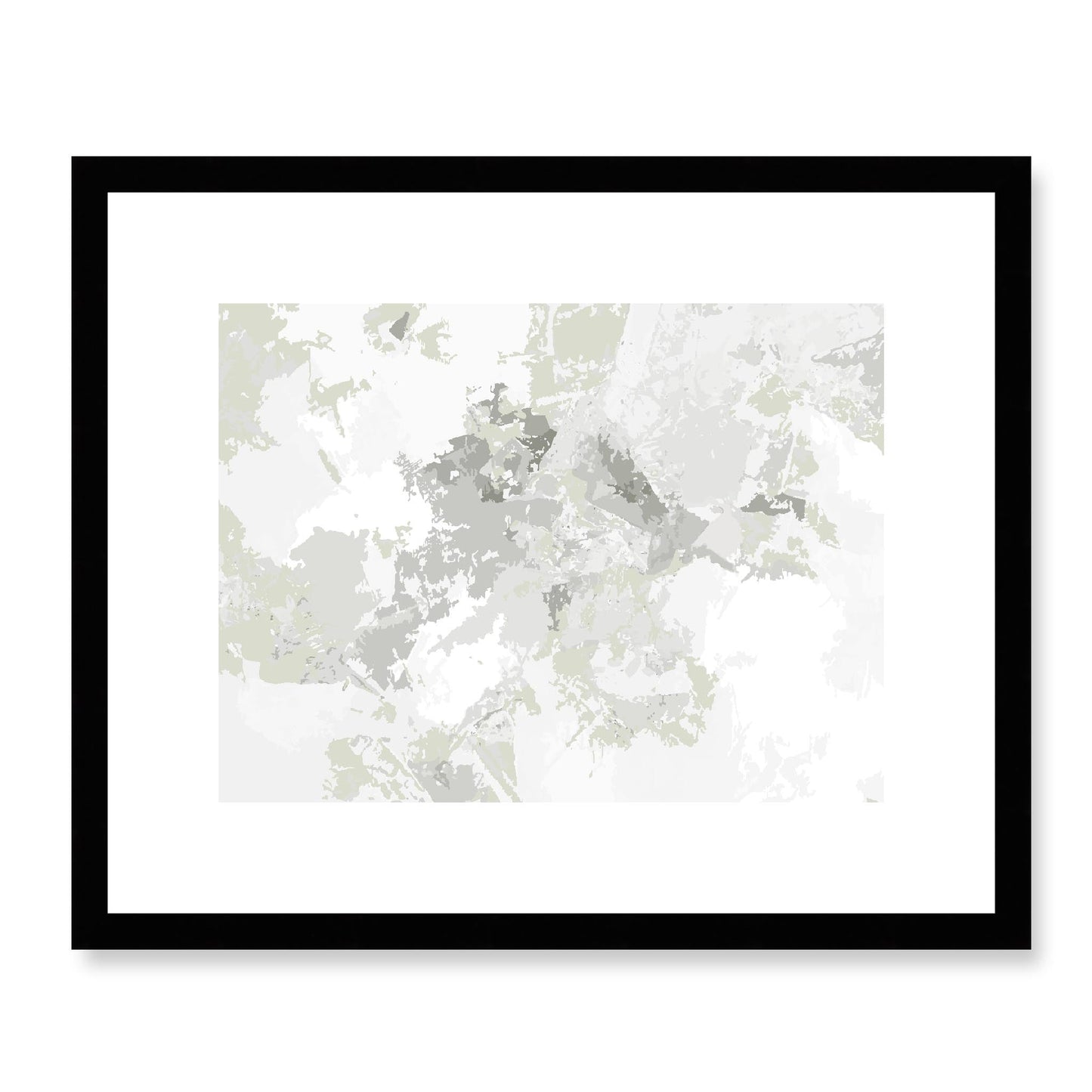 Framed Graphic Art Print, White Mat - 12x10 16x13 20x16 28x22 inches | FPH- 1240-7698, Prints, Graphic art, Black Frame, 41 x 33 cm ,16 x 13 inches