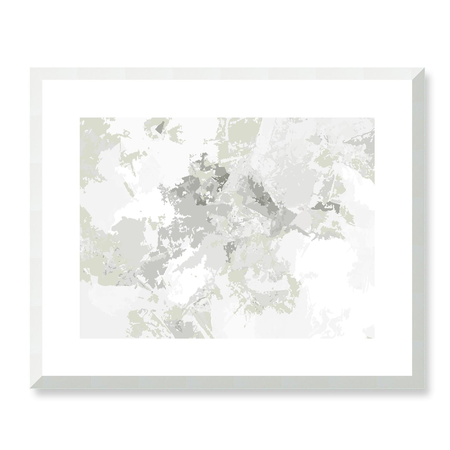 Framed Graphic Art Print, White Mat - 12x10 16x13 20x16 28x22 inches | FPH- 1240-7698, Prints, Graphic art, White Frame, 51 x 41 cm ,20 x 16 inches