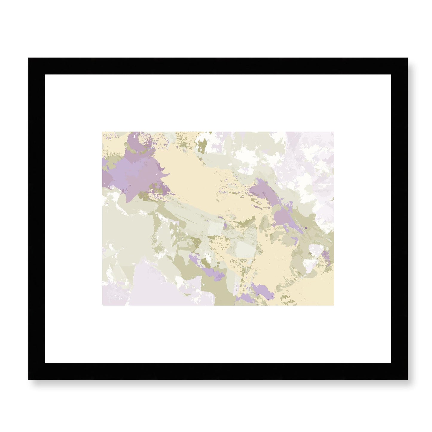 Framed Graphic Art Print, White Mat - 12x10 16x13 20x16 28x22 inches | FPH- 1250-7688, Prints, Graphic art, Black Frame, 30 x 25 cm ,12 x 10 inches